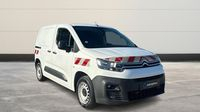Citroen Berlingo Van M 650kg BlueHDi 100 S&S Club BVM5 — photo 3