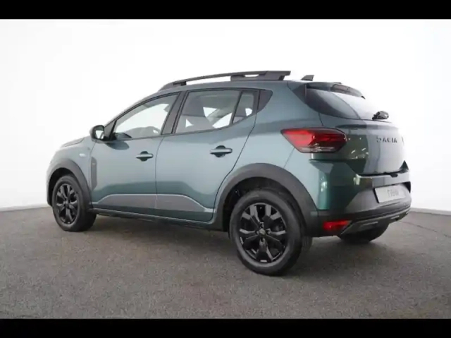 Dacia Sandero 1.0 tce 90ch stepway extreme -24 — photo 4