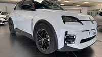 Renault 5 E-Tech Electrique 120ch Techno autonomie urbaine — photo 5