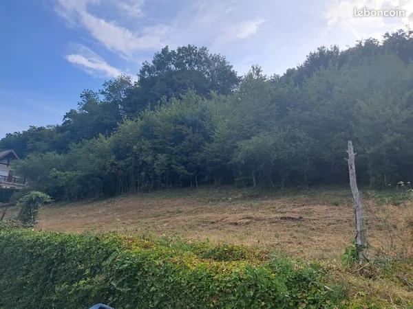 Proche Delle - Terrain-24a-44 400 fai