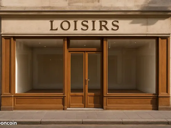 Local 75 m²