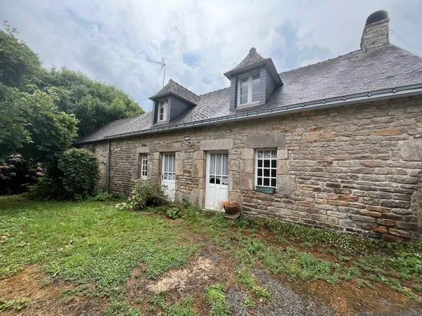 Maison 3 pièces 78 m²