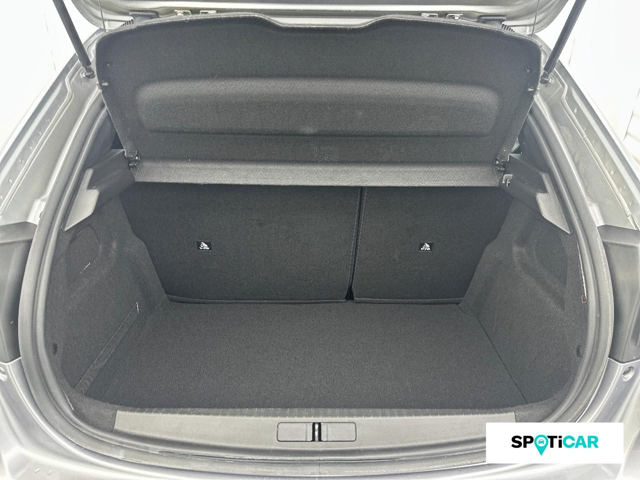 Peugeot 208 1.2 puretech 75ch s&s style — photo 6
