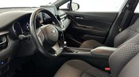 Toyota C-Hr 122h Dynamic Business 2WD E-CVT + Stage Hybrid Academy MY20 — photo 12