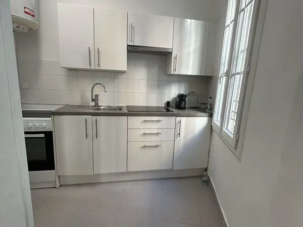 Appartement centre ville