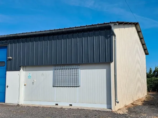 Location local professionnel/commercial
