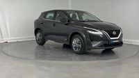 Nissan Qashqai 1.3 Mild Hybrid 158ch Business Edition Xtronic 2022 — photo 3