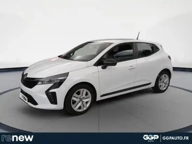 Renault Clio 1.0 eco-g 100ch evolution - 24