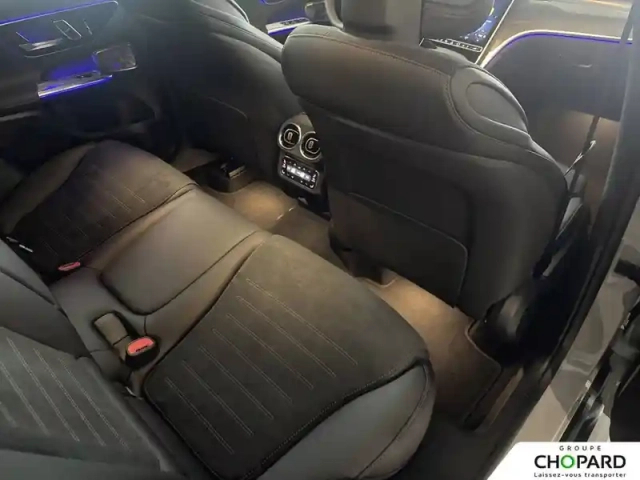 Mercedes Glc 300 de hybrid eq 9g-tronic 4matic — photo 40