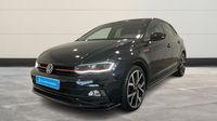 Volkswagen Polo 2.0 TSI 200ch GTI DSG6 Euro6d-T
