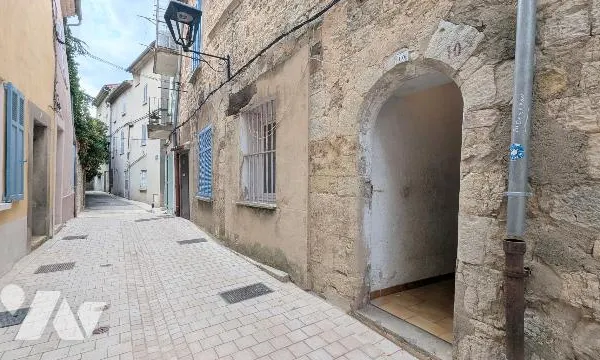 Maison 5 pièces 99 m²