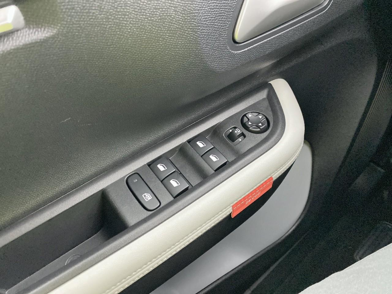 Citroën C3 turbo 100 ch manuelle max — photo 20
