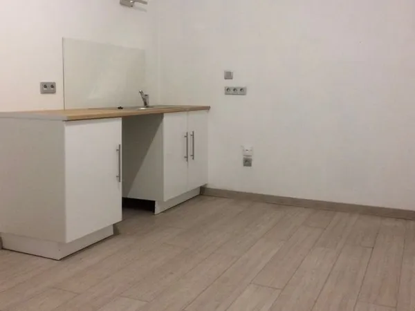 Studio de 35m2 à louer sur Saint-Marcel