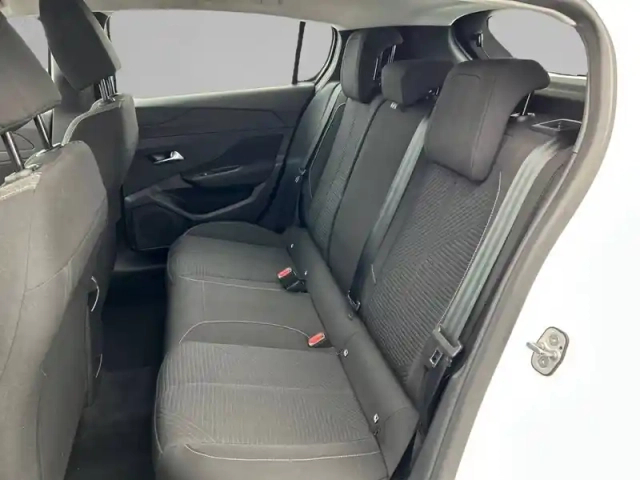 Peugeot 308 bluehdi 130ch s&amp;s bvm6 — photo 12