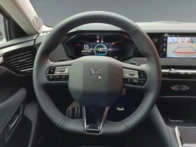 Ds Ds 4 n°4 e-tense 213ch etoile — photo 12