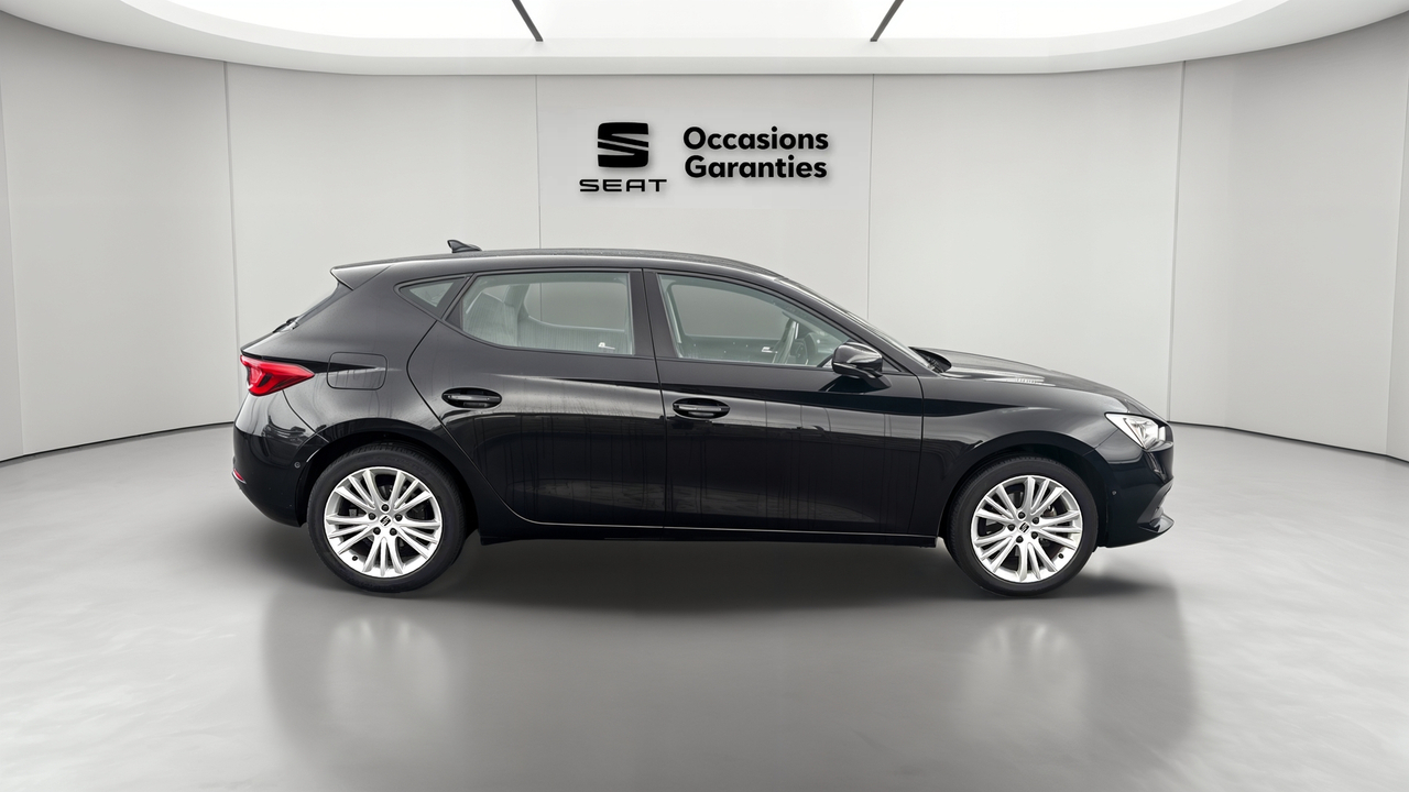 Seat Leon 1.0 TSI 110 BVM6 — photo 6