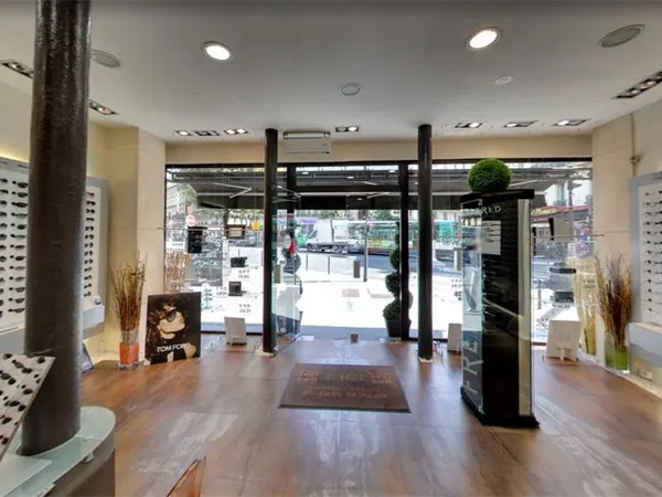 Boutique 75 m² PARIS