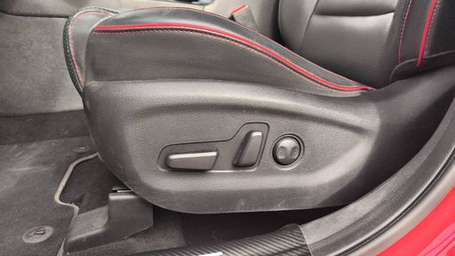 Kia Sportage 1.6 CRDi 136 Mild Hybrid DCT7 - GT Line Premium – 2021 – 64537 km – Hybride diesel – Boîte Automatique — photo 4