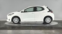 Toyota Yaris 116h Dynamic 5p MY22 — photo 7