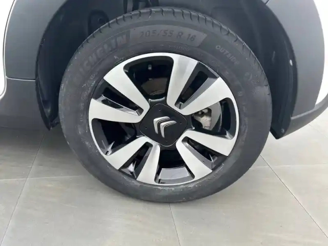 Citroën C3 bluehdi 100 s&amp;s bvm6 — photo 13