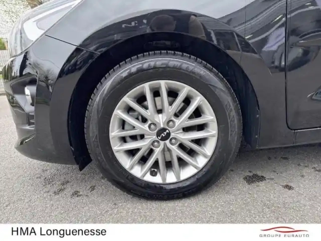 Kia Rio 1.0 t-gdi 100ch active — photo 28