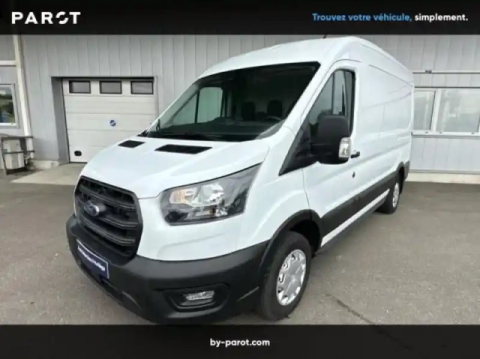 Ford Transit fourgon fg t310 l3h2 2.0 ecoblue 105ch trend