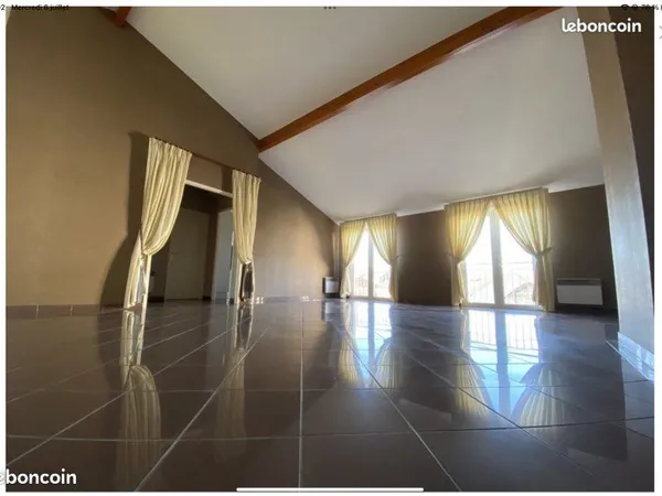 Appartement Duplex Marmande