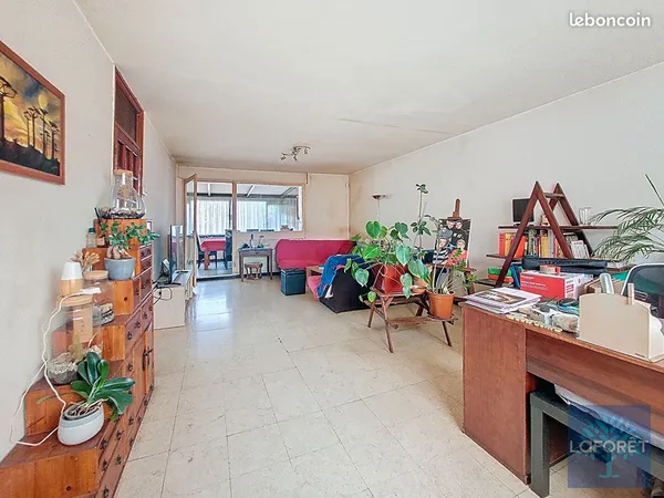 Maison 5 pièces 120 m²