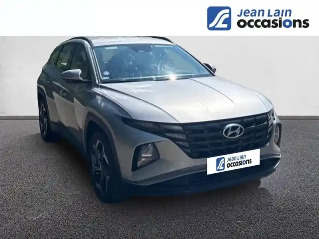 Hyundai Tucson 1.6 t-gdi 265 htrac plug-in bva6 — photo 3