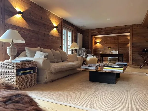 Achat : Maison Megève (74120)
