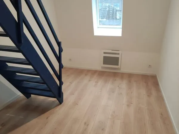 Immeuble de rapport 184 m²