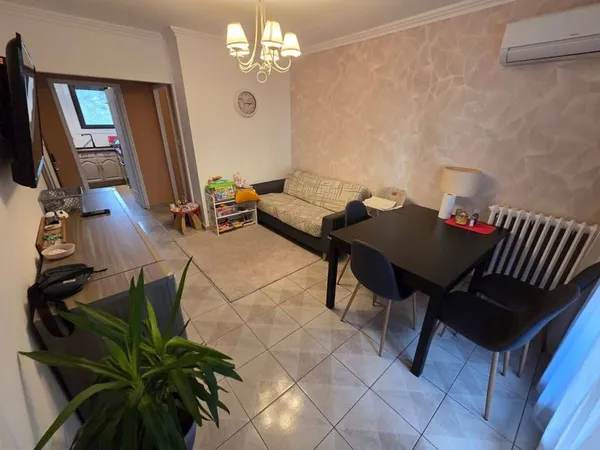 Appartement 4 pièces 64 m²