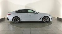 Bmw I4 eDrive40 340ch M Sport — photo 4