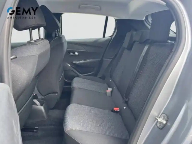 Peugeot 208 100 s&amp;s bvm6 — photo 10
