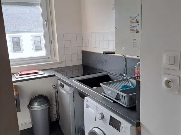 Loue appartement