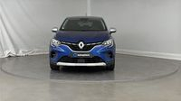 Renault Captur 1.6 E-Tech hybride rechargeable 160ch Intens -21