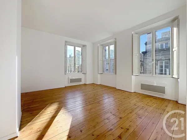 Appartement 3 pièces 75 m²