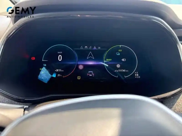 Renault Zoé zoe r110 achat intégral - 22 — photo 21