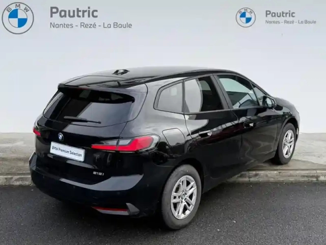 Bmw Serie 2 série 2 activetourer 218i 136ch dkg7 — photo 20