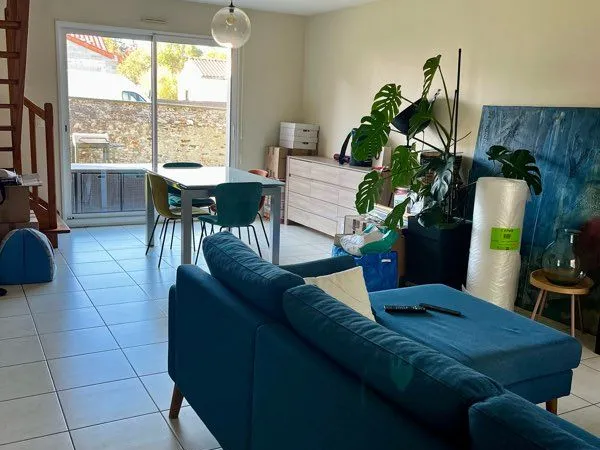 Maison 4 chambres 114m2