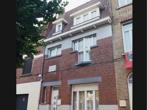 Maison en Vente