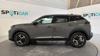 Peugeot 2008 1.2 Hybrid 145ch Allure e-DCS6 — photo 8