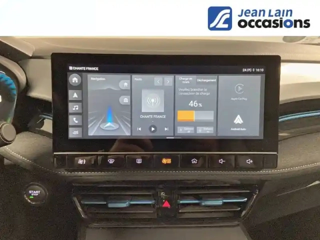 Mg Mg5 autonomie standard 50kwh - 130 kw 2wd — photo 16