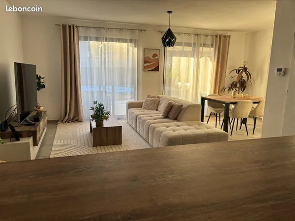 Maison à louer 4 chambres