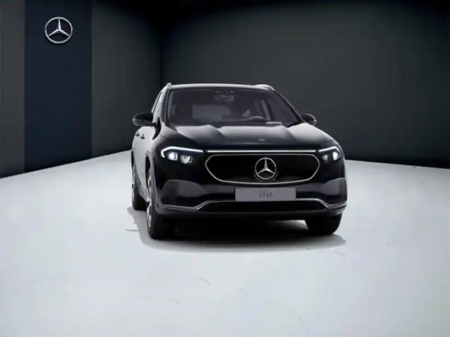 Mercedes Eqa 250 business line — photo 13