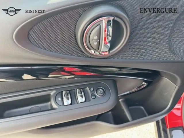 Mini Mini clubman cooper 136ch edition premium plus bva7 — photo 30