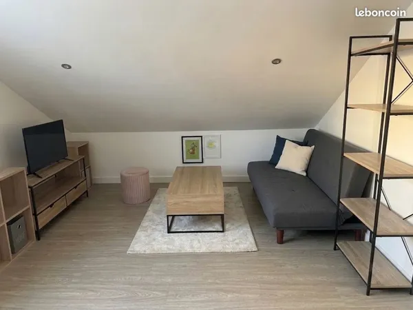 A louer appartement T2