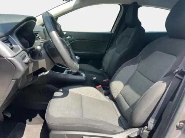 Renault Captur 1.0 tce 90ch business -21 — photo 14
