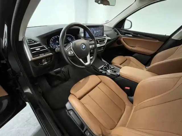 Bmw X3 xdrive30e 292ch business design — photo 5