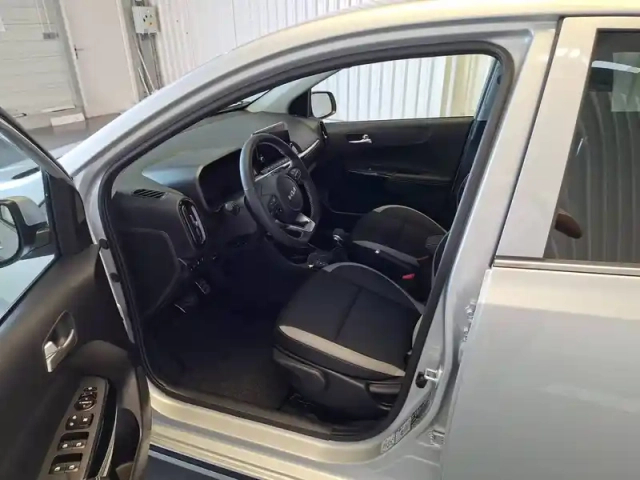 Kia Picanto 1.0 gdi 68 ch bvma5 — photo 13